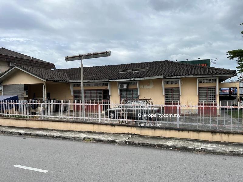 Commercial Bungalow for Rent in Seksyen 1, Petaling Jaya by Bernard Tay - iProperty.com.my