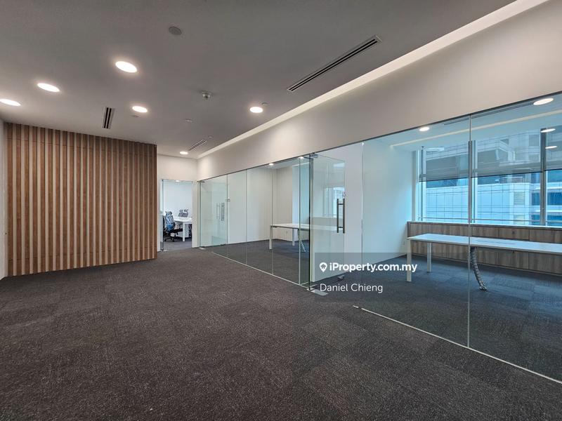 For Rent - Menara Binjai, KLCC