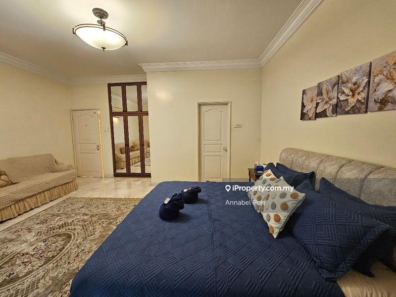Kondominium untuk Dijual di Corinthian Condominium oleh Annabel Poh - iProperty.com.my