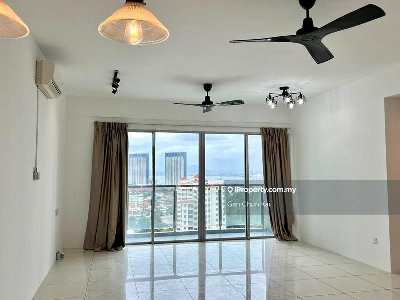 Condominium untuk Disewa di The Latitude Condominium oleh Gan Chun Kai - iProperty.com.my
