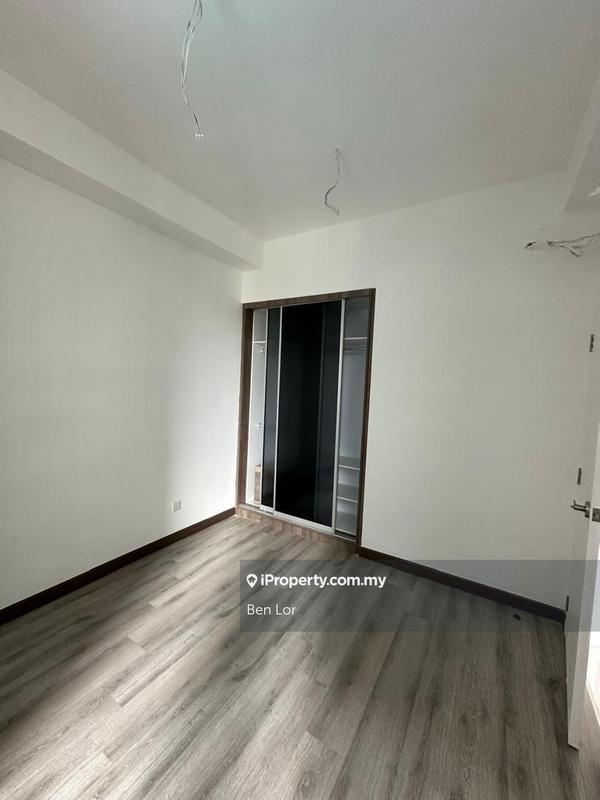 Service Residence for Sale in Cubic Botanical by Ben Lor - iProperty.com.my