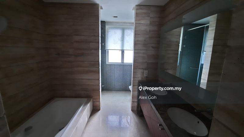 Kondominium untuk Dijual di Dua Residency oleh Alex Goh - iProperty.com.my