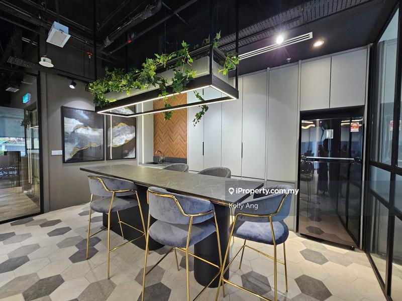 Office for Sale in KL Eco City, Kuala Lumpur by Kelly Ang - iProperty.com.my