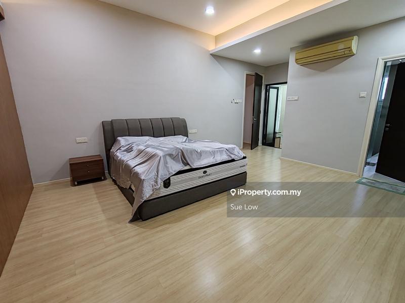 Rumah Teres 3-Tingkat untuk Dijual di Taman Puncak Jalil, Seri Kembangan oleh Sue Low - iProperty.com.my
