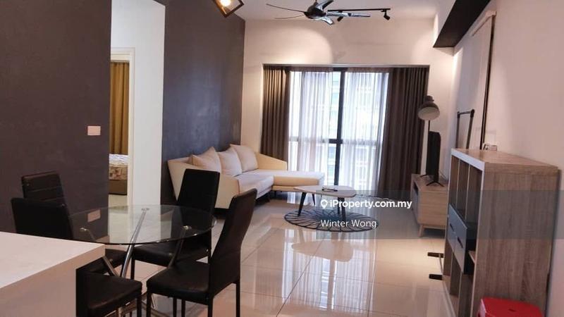 For Rent - Icon Residenz 2 @ Icon City