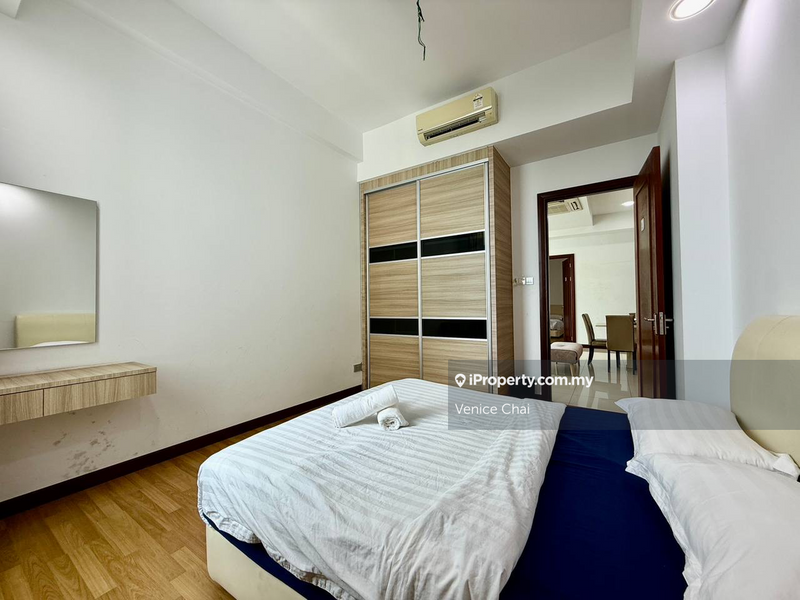 Condominium for Rent in Bay Resort Condominium by Venice Chai - iProperty.com.my