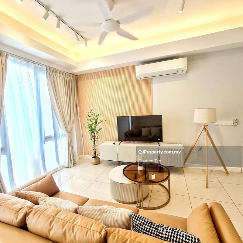 For Rent - The Sentral Suites