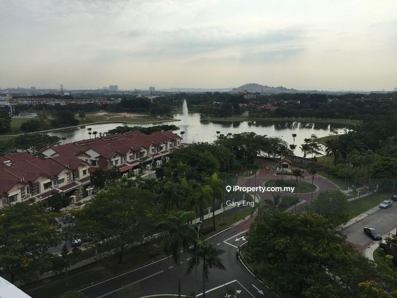 Pejabat untuk Dijual di Kota Kemuning, Shah Alam oleh Gary Eng - iProperty.com.my