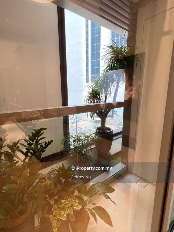 For Sale - Pavilion Square