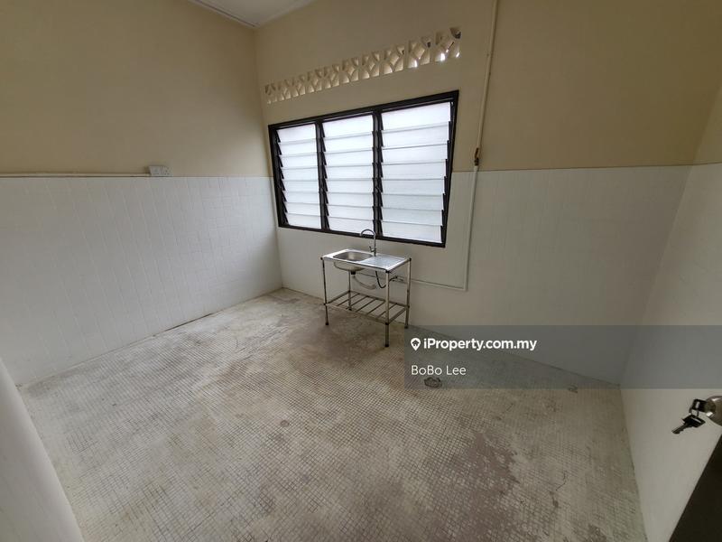 For Rent - Taman Gembira, Jalan Klang Lama (Old Klang Road)