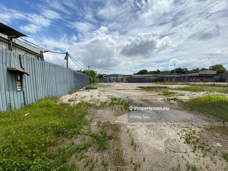 Tanah Perindustrian untuk Dijual di Taman Balakong Jaya, Balakong oleh Shirley Sea - iProperty.com.my