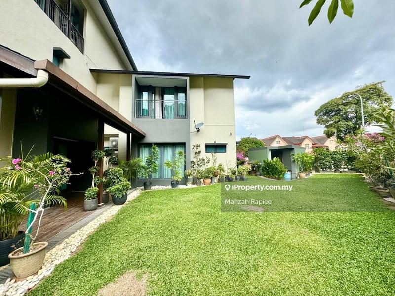 Bungalow House for Sale in Seksyen 5 Wangsa Maju, Wangsa Maju by Mahzah Rapiee - iProperty.com.my