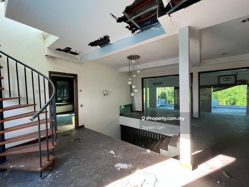 Bungalow House for Sale in Darulaman Golf & Country Resort, Jitra by Jayden Geh - iProperty.com.my