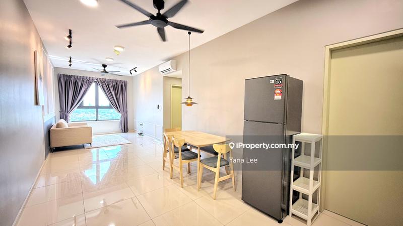 For Rent - Seiring Residensi