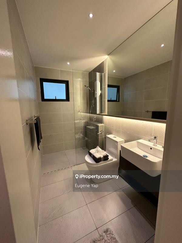 Service Residence for Sale in THE ATERA by Eugene Yap - iProperty.com.my