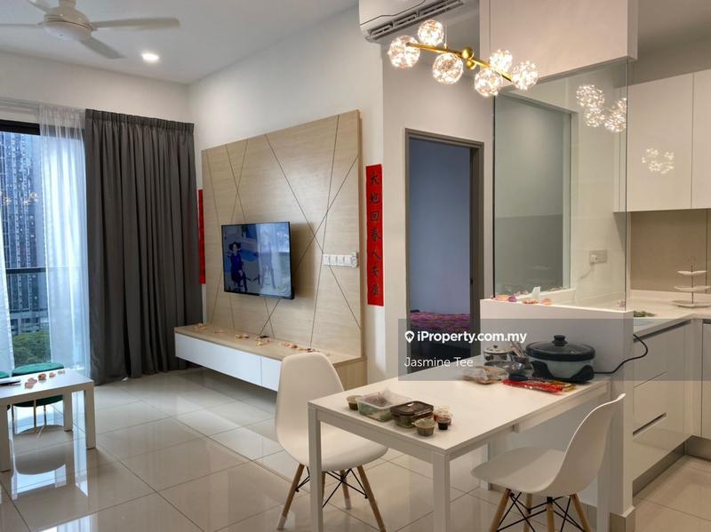Service Residence for Rent in Astoria Ampang by Jasmine Tee - iProperty.com.my