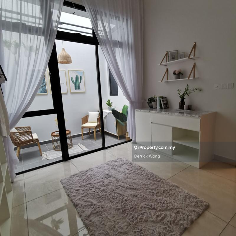 Semi-Detached House for Sale in Horizon Hills, Iskandar Puteri (Nusajaya) by Derrick Wong - iProperty.com.my