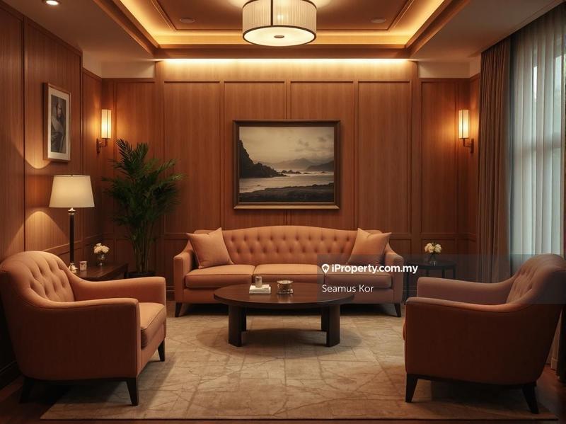 For Sale - ⭐ 4 Star Standalone ⭐ 35 storey ⭐ 285 rooms ⭐ Legoland ⭐ Iskandar Puteri ⭐