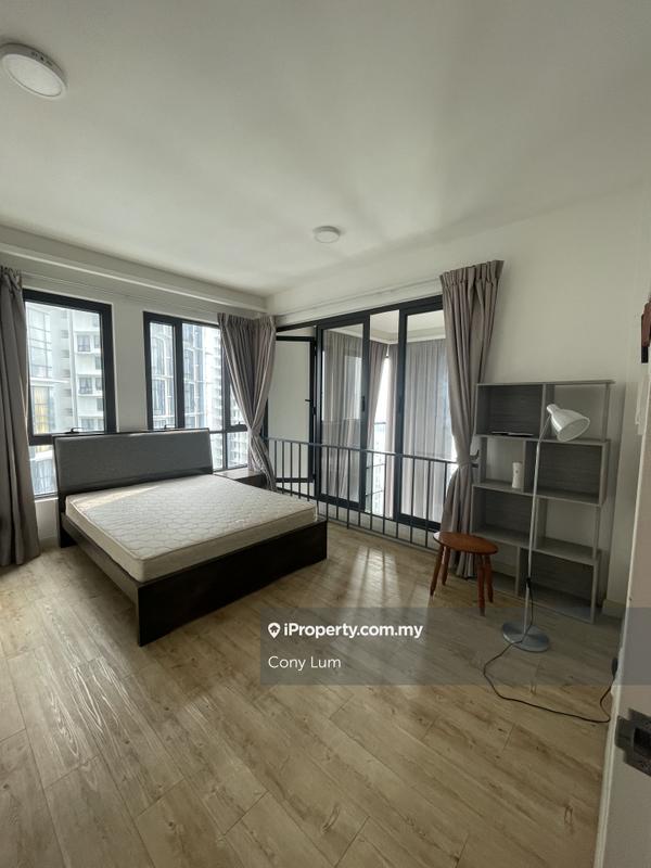 Service Residence for Rent in Eclipse Residence @ Pan'gaea by Cony Lum - iProperty.com.my