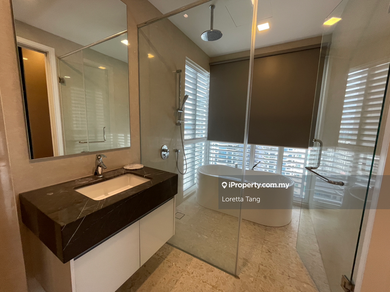 For Rent - Pavilion Hilltop