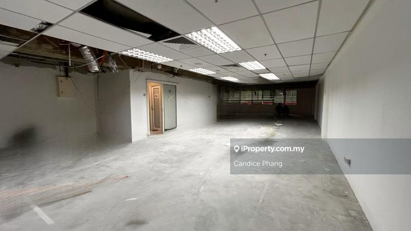 For Rent - Boulevard, Mid Valley City