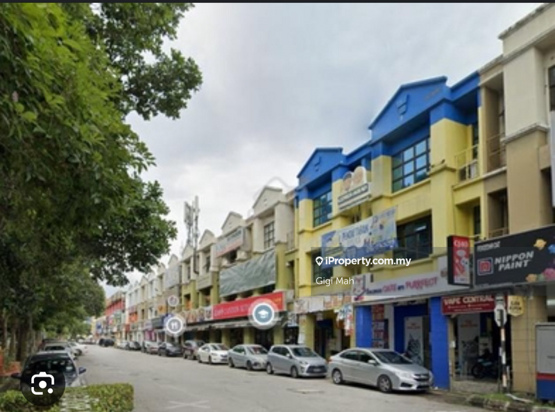 Kedai untuk Dijual di Paragon Utama, Selayang oleh Gigi Mah - iProperty.com.my
