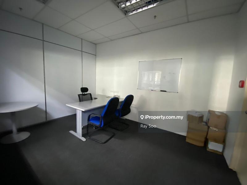 Office for Sale in Subang Jaya, Subang Jaya by Ray Soo - iProperty.com.my