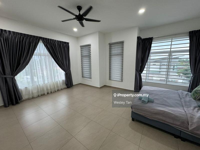 Semi-Detached House for Sale in Ujong Pasir, Melaka by Wesley Tan - iProperty.com.my