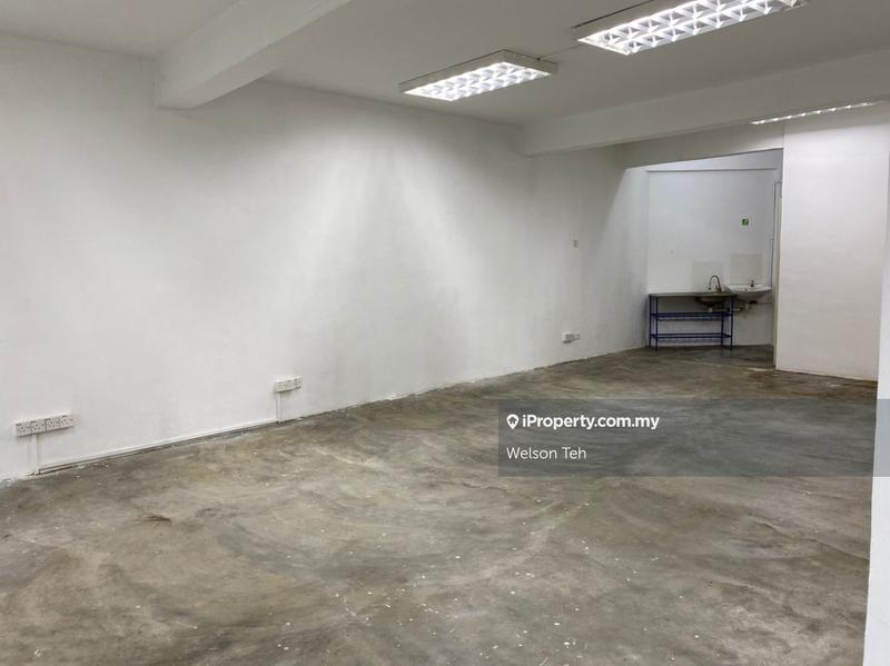 Kedai-Pejabat untuk Dijual di Metro Avenue Jelutong 3 Storey Shop Lot, Jelutong oleh Welson Teh - iProperty.com.my