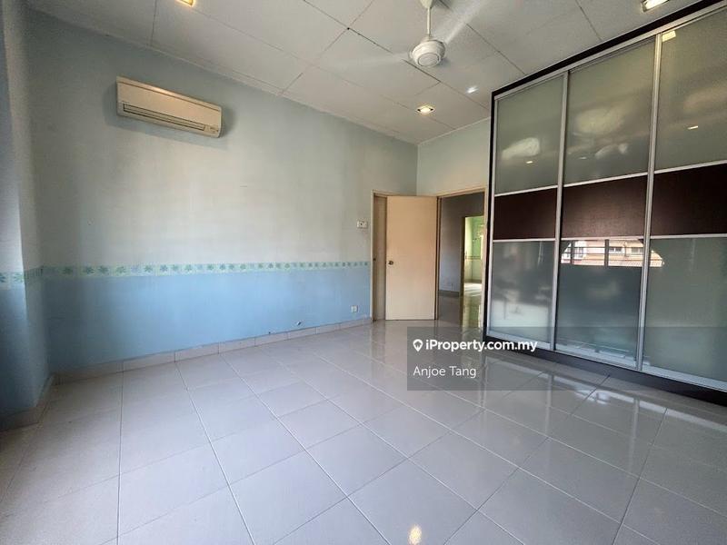 Rumah Teres 2-Tingkat untuk Dijual di Kota Kemuning, Shah Alam oleh Anjoe Tang - iProperty.com.my
