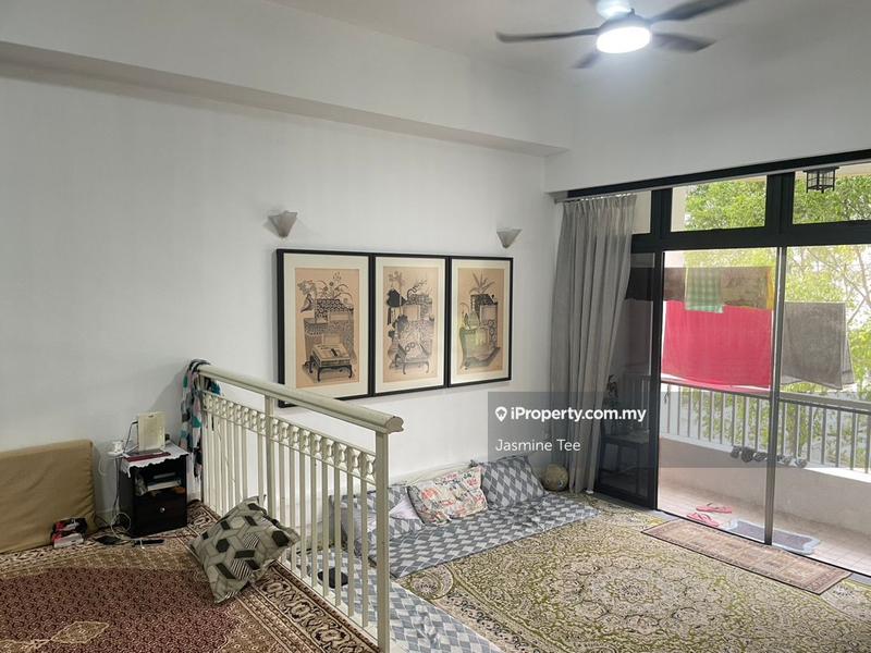 For Sale - North Point @ One Ampang Avenue