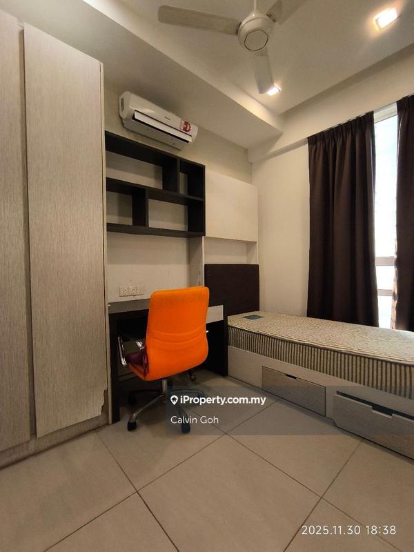 For Rent - Garden Plaza