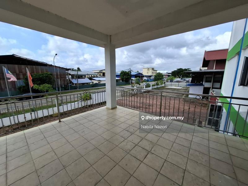 Warehouse for Rent in Padang Tembak, Kota Bharu by Nabila Nazori - iProperty.com.my