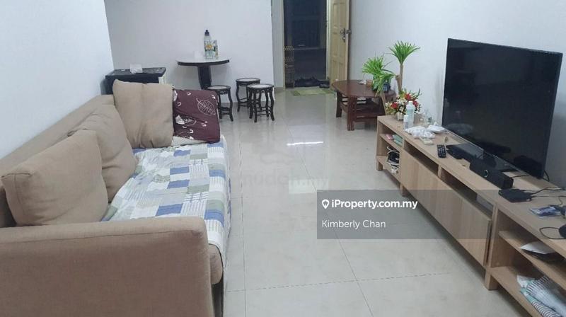 For Rent - Ketumbar Heights