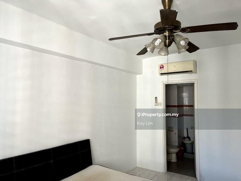 Service Residence for Rent in Rhythm Avenue by Kizy Lim - iProperty.com.my