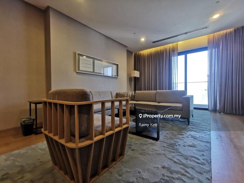 For Rent - Fraser Residence (188 Suites)