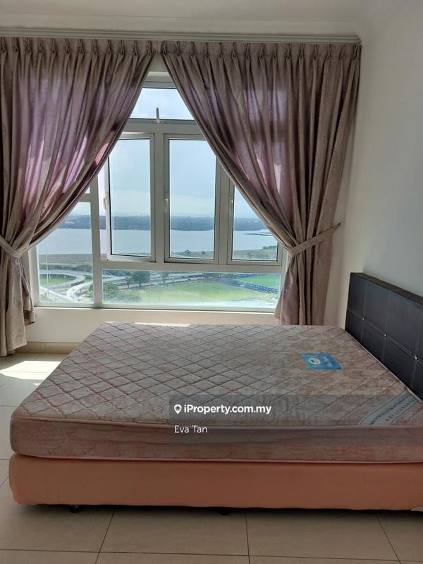 Service Residence for Sale in Pangsapuri Tanah Emas (Golden Sands) by Eva Tan - iProperty.com.my