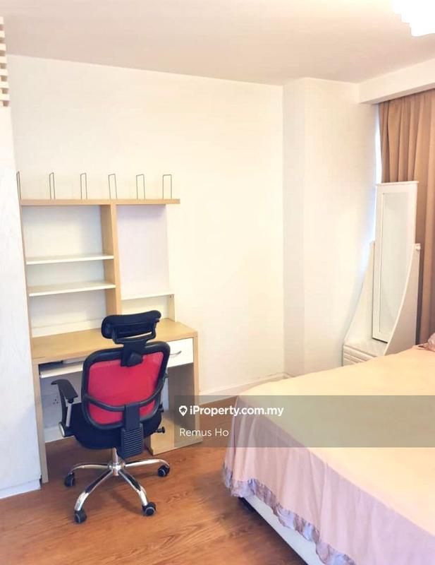 Service Residence for Sale in Bintang Fairlane Residences by Remus Ho - iProperty.com.my
