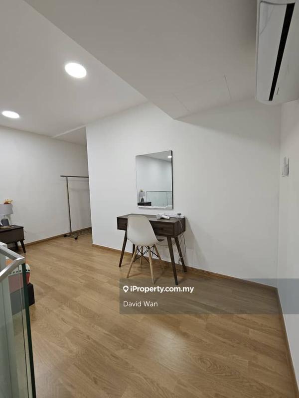 Service Residence for Rent in EkoCheras by David Wan - iProperty.com.my