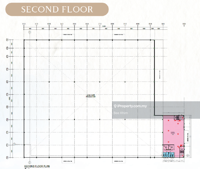 Detached Factory for Sale in Taman Perindustrian Senai, Senai by Cheok BK - iProperty.com.my