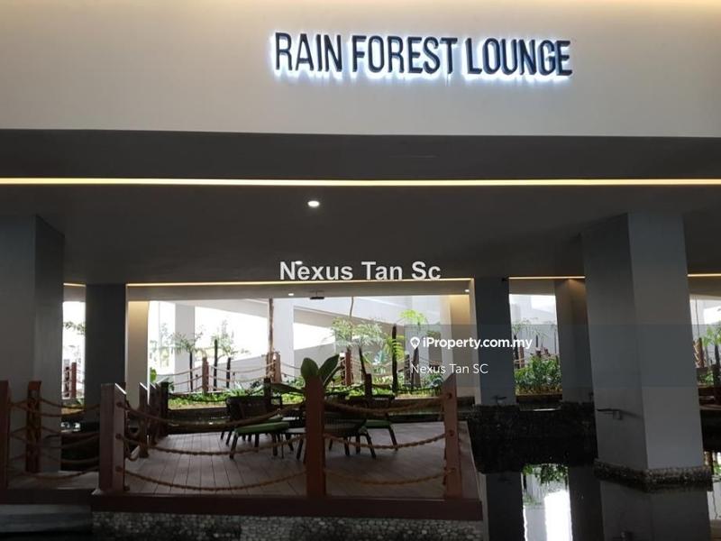 Condominium for Sale in Bennington Residences @ SkyArena by Nexus Tan SC - iProperty.com.my