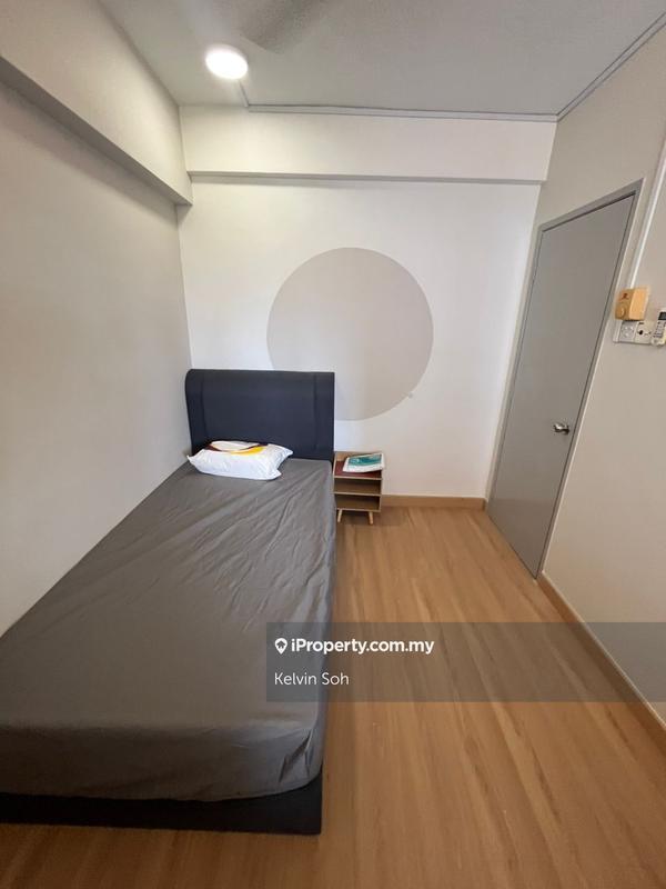 For Rent - Villa Puteri