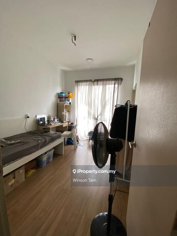 2-storey Terraced House for Sale in Denai Alam, Shah Alam by Winson Tam - iProperty.com.my