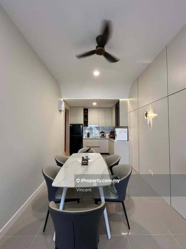 Service Residence for Rent in 8th & Stellar by Vincent - iProperty.com.my