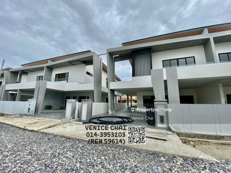 Semi-Detached House for Sale in Miri, Sarawak by Venice Chai - iProperty.com.my