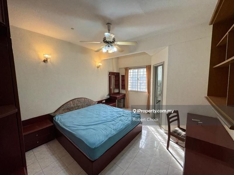 Kondominium untuk Dijual di Seputeh Permai oleh Robert Chooi - iProperty.com.my