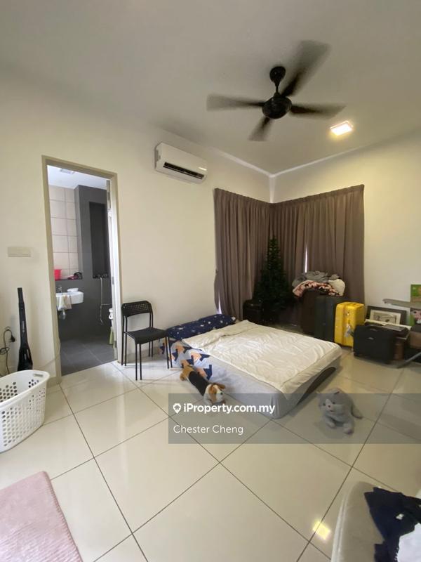 Rumah Berangkai 3 Tingkat untuk Dijual di Alstonea @ Taman Subang Mas, Subang Jaya, Subang Jaya oleh Chester Cheng - iProperty.com.my