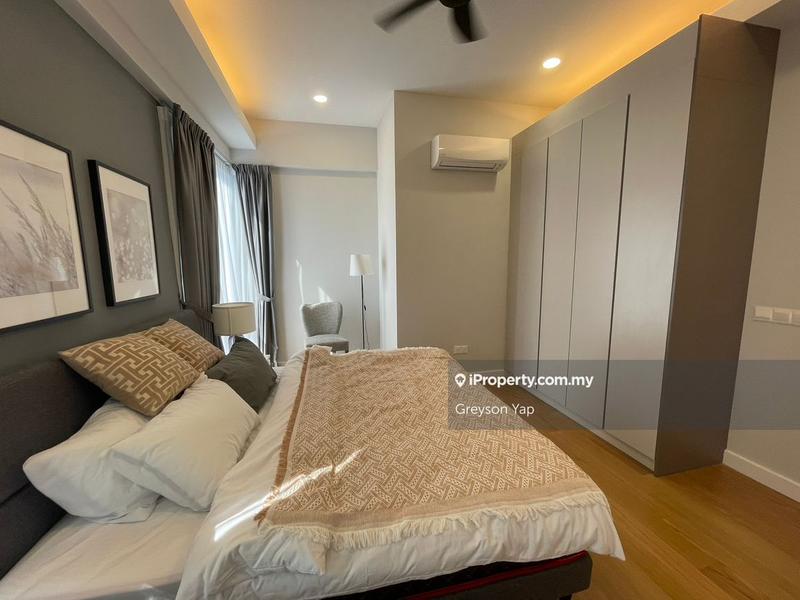 For Rent - The Sentral Suites