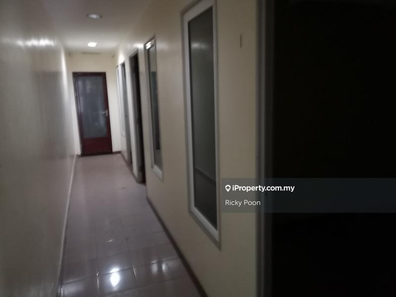 Shop / Office untuk Dijual di Jalan Pudu, KL City Centre oleh Ricky Poon - iProperty.com.my