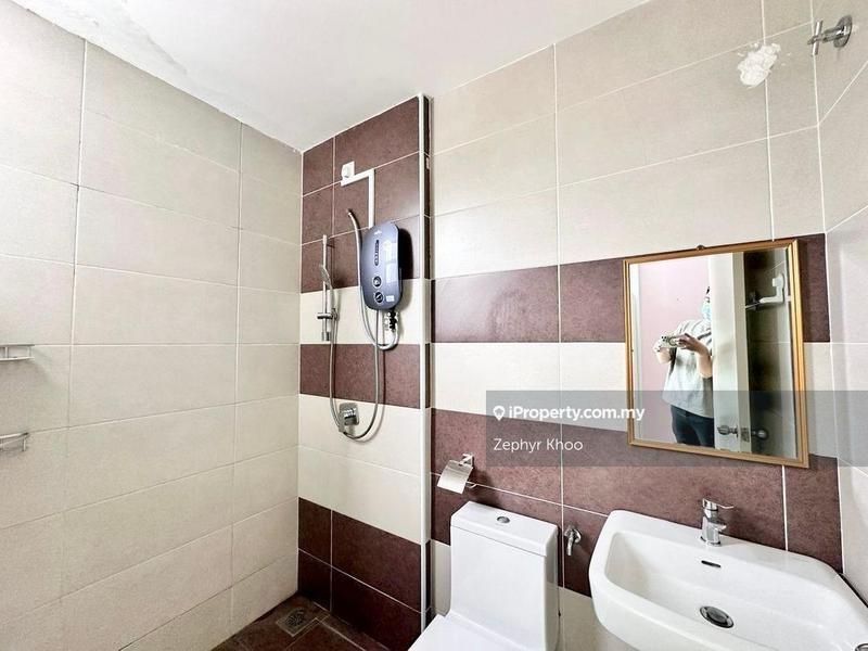 Rumah Kluster untuk Dijual di Taman Nusa Sentral, Iskandar Puteri (Nusajaya) oleh Zephyr Khoo - iProperty.com.my